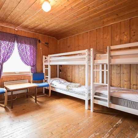 Lille Randklev Gaestehus Ringebu Bagian luar foto