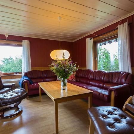 Lille Randklev Gaestehus Ringebu Bagian luar foto