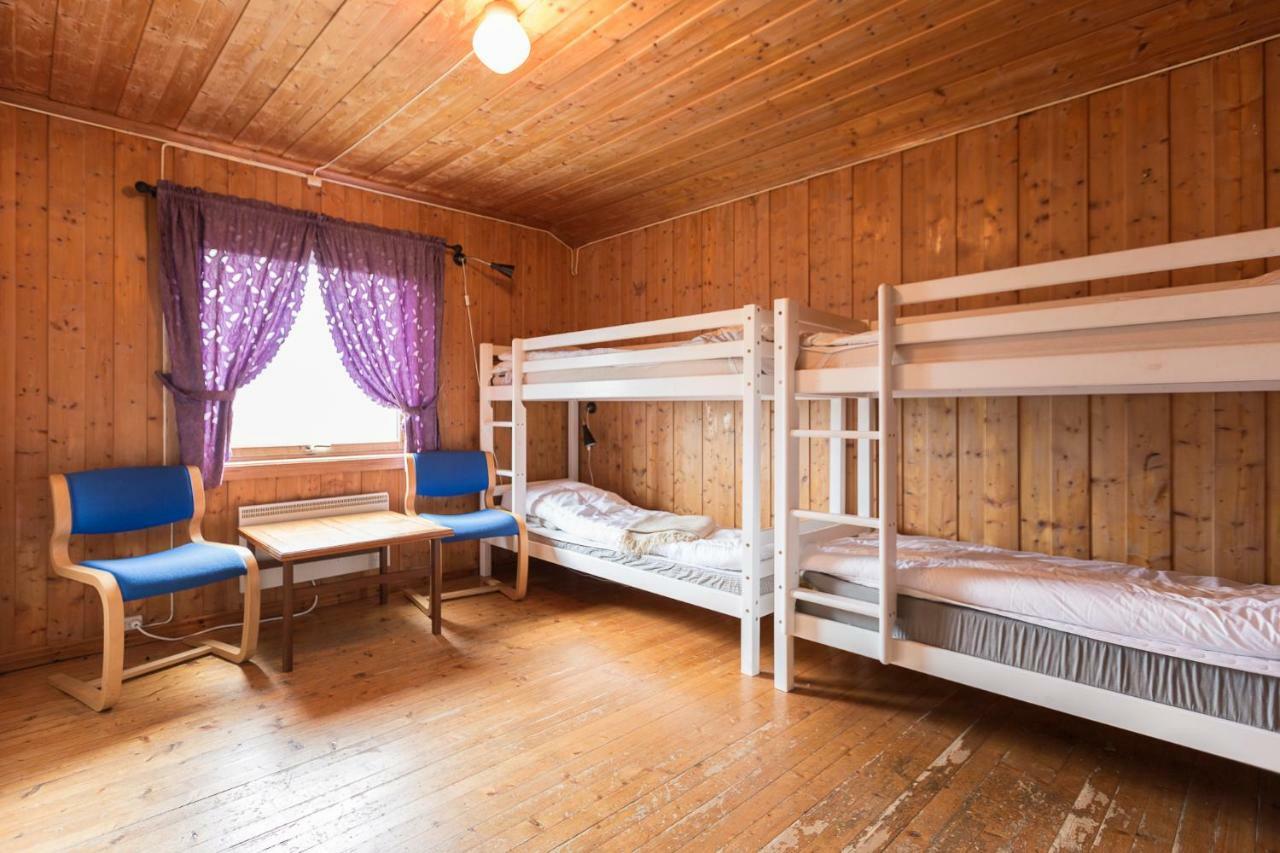 Lille Randklev Gaestehus Ringebu Bagian luar foto