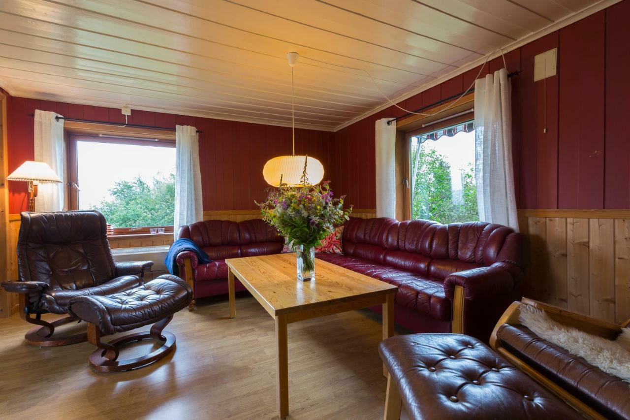 Lille Randklev Gaestehus Ringebu Bagian luar foto