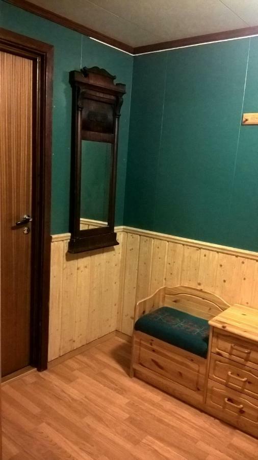 Lille Randklev Gaestehus Ringebu Bagian luar foto