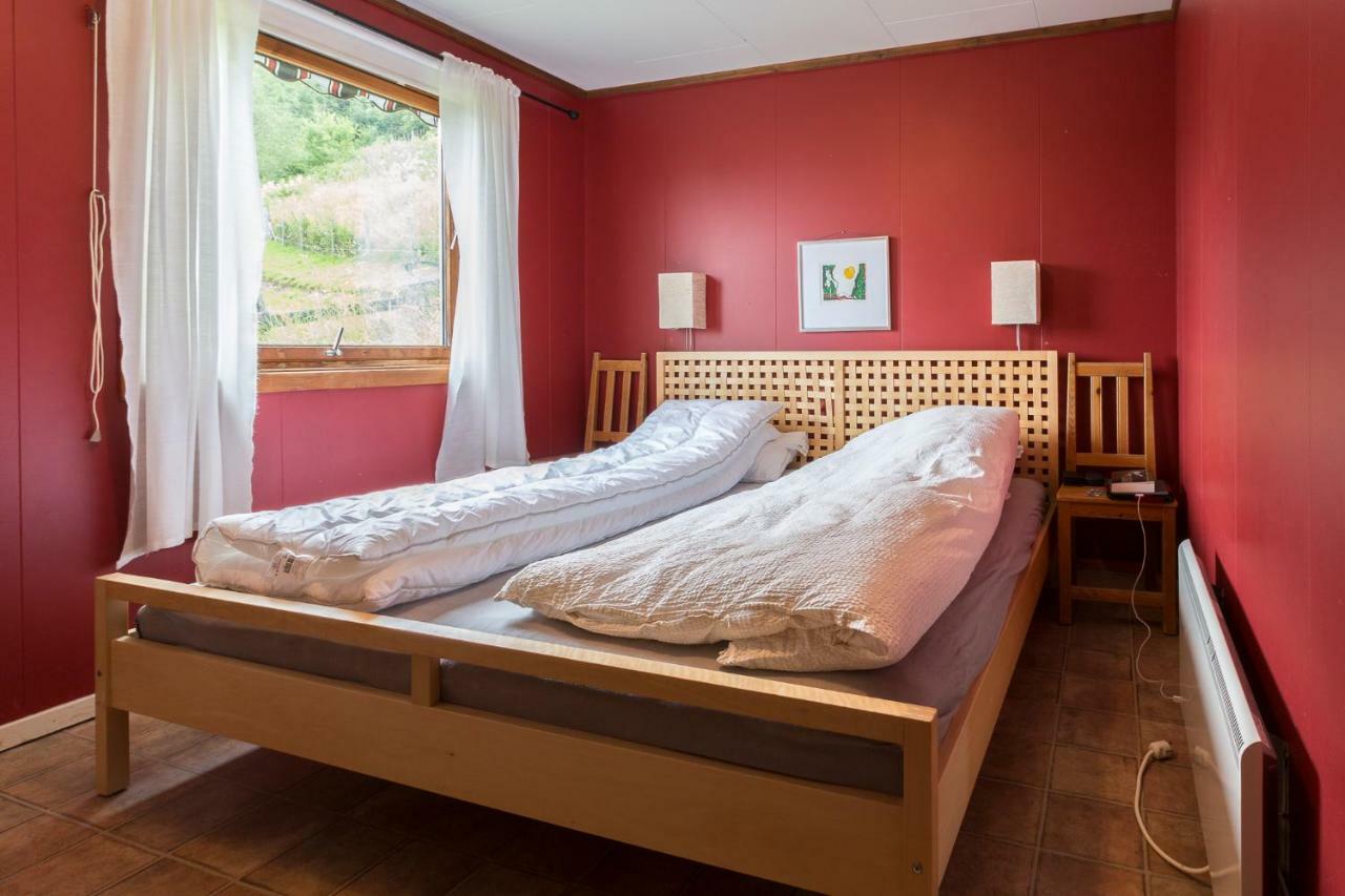 Lille Randklev Gaestehus Ringebu Bagian luar foto